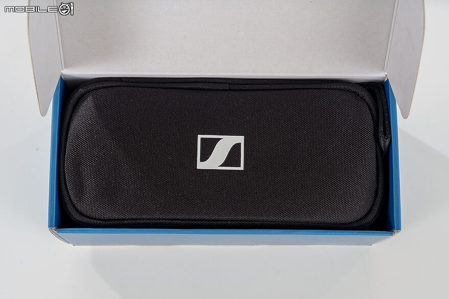 Sennheiser Profile Wireless 體驗報告|跨裝置收音更能一秒合體變手麥