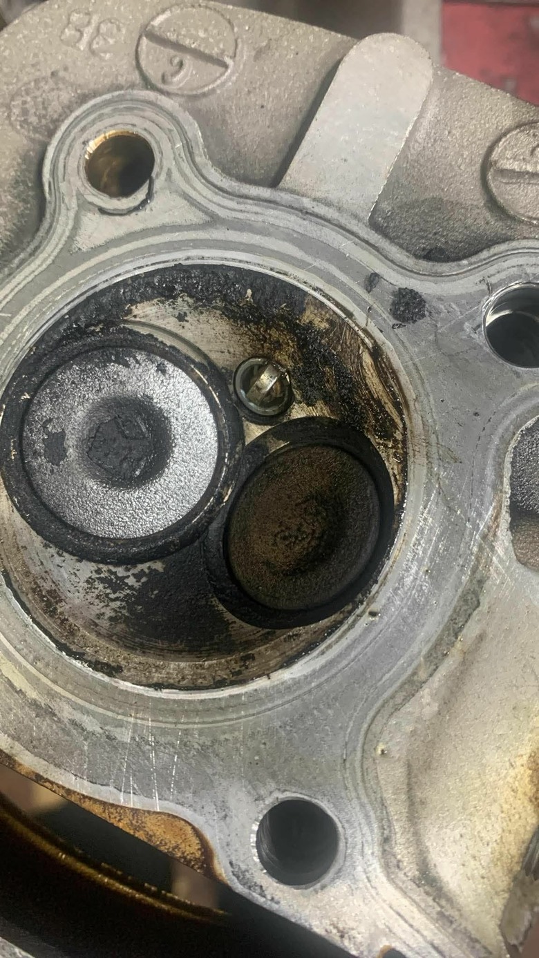 機車引擎氣門更換維修費用