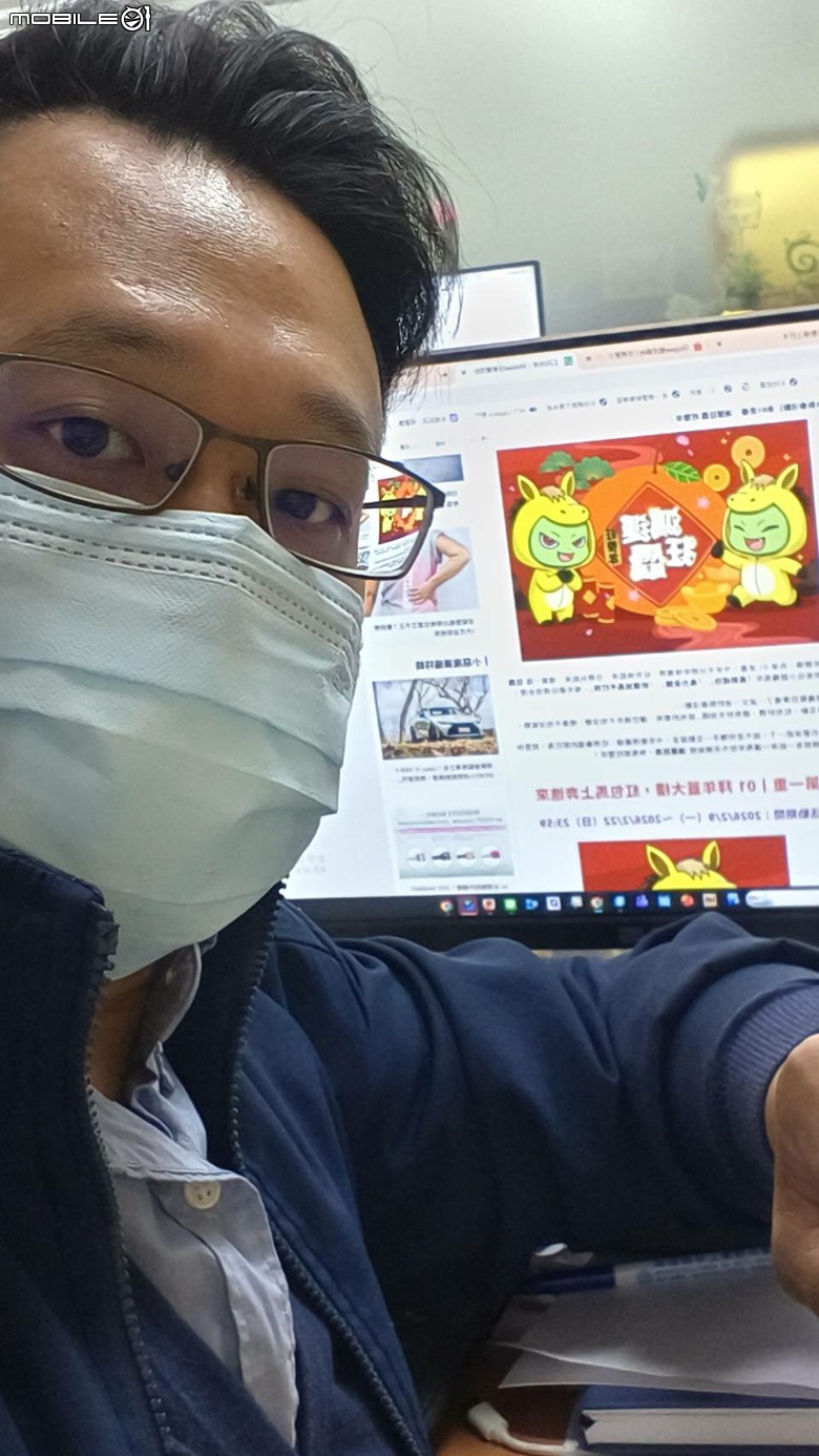 高島縱走旅程結束紀念