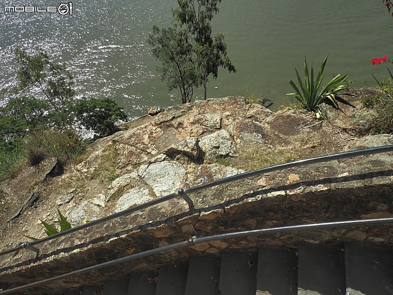 布里斯本南岸公園、袋鼠角、市政廳、博物館、喬治王廣場，附掛中式合菜料理晚餐BRISBANE PHOENIX — 2026東澳洲四大城巡遊之布里斯本段