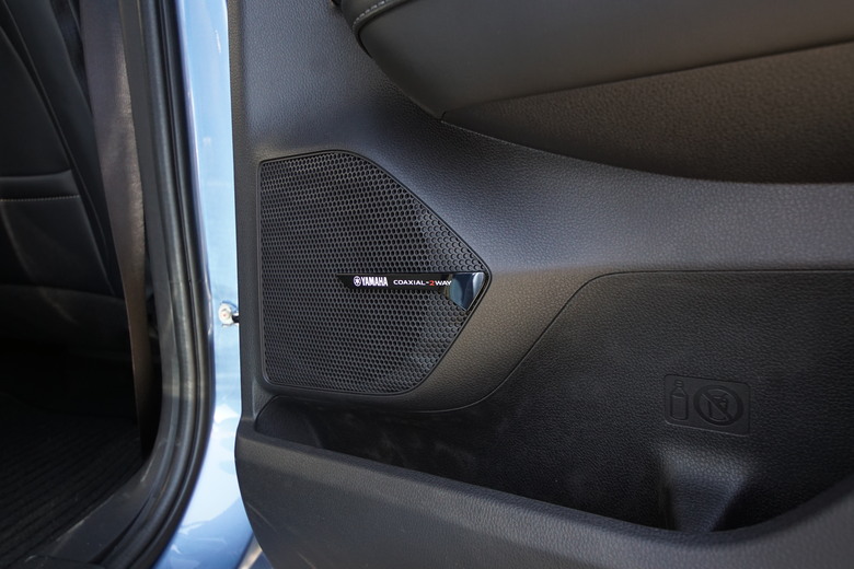 Mitsubishi Xforce 試乘 : 真。跨界小休旅
