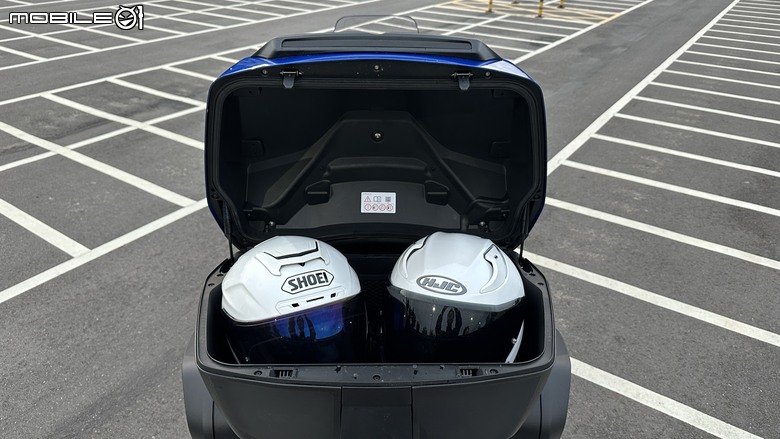 BMW R 1300 RT 環島試駕｜巨鯨巡山海，三十啟壯遊