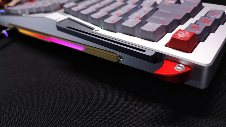 OwLab HellCat Alice Mech-01 地獄貓 開箱