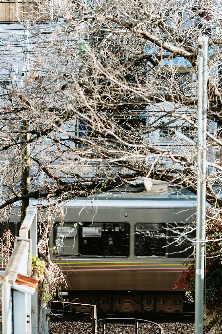 「 Nikon Z7 ll 」 瀨戶內海 × 山陽本線：時光慢行的日本小城之旅