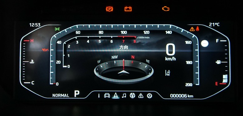 Mitsubishi Xforce 試乘 : 真。跨界小休旅