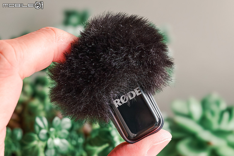 RODE Wireless Micro Camera Kit 評測報告｜12g 極輕量收音、跨界通吃且有 GainAssist 應援！