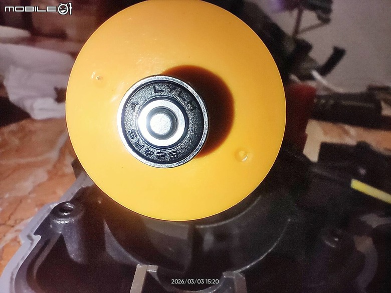 南威震動無刷電鑽NW-HC-3A28-1免千開箱