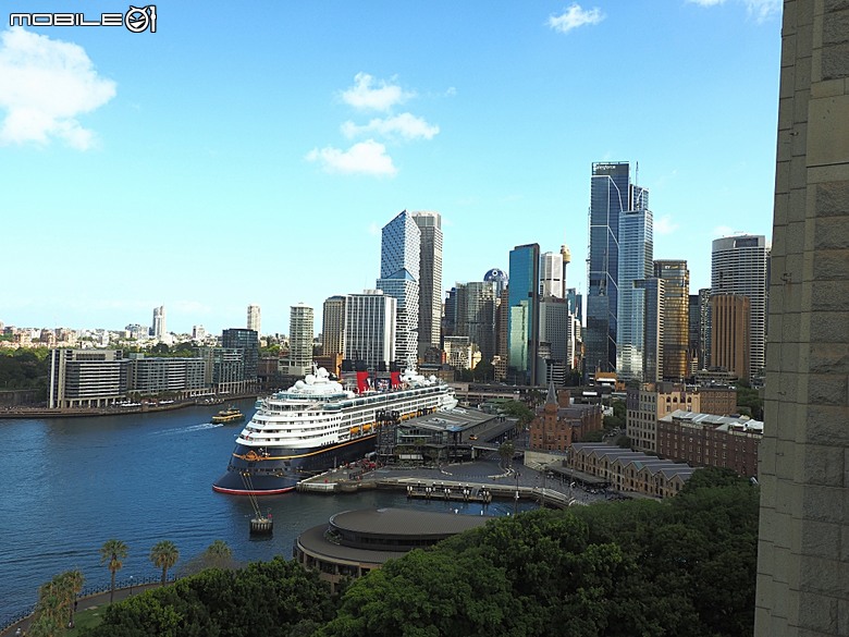 雪梨歌劇院(Sydney Opera House)、雪梨港灣大橋(Sydney Harbour Bridge)、岩石區(The Rocks)、環形碼頭(Circular Quay)、達令港(Darling Harbour) — 2026東澳洲四大城巡遊之雪梨段 第2部