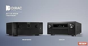 劇院界大洗牌！Dirac ART強勢登佔環繞處理器市場！音響玩家不可不知的數位聲學革命深度探密！