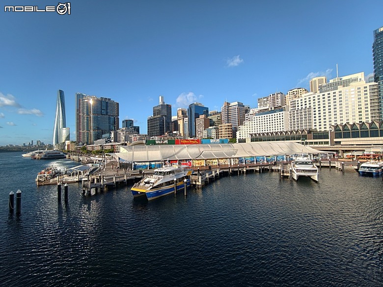 雪梨歌劇院(Sydney Opera House)、雪梨港灣大橋(Sydney Harbour Bridge)、岩石區(The Rocks)、環形碼頭(Circular Quay)、達令港(Darling Harbour) — 2026東澳洲四大城巡遊之雪梨段 第2部