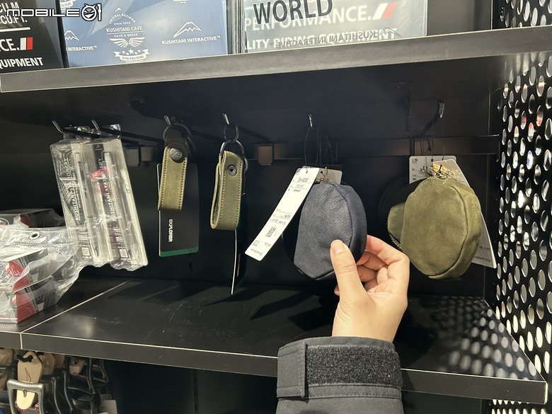 日本騎車 大阪到京都 逛部品店8818|小老婆汽機車資訊網