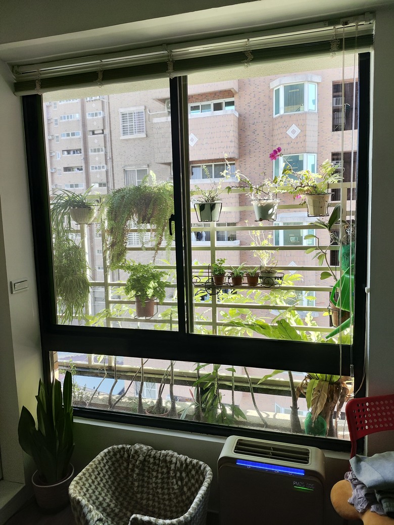 [不專業開箱]低成本DIY舊屋變年輕~文長慎入