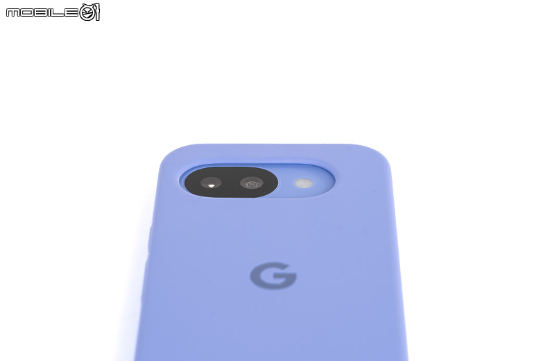 Google Pixel 10a 體驗｜AI 攝影撐場的「抗漲」小改款！