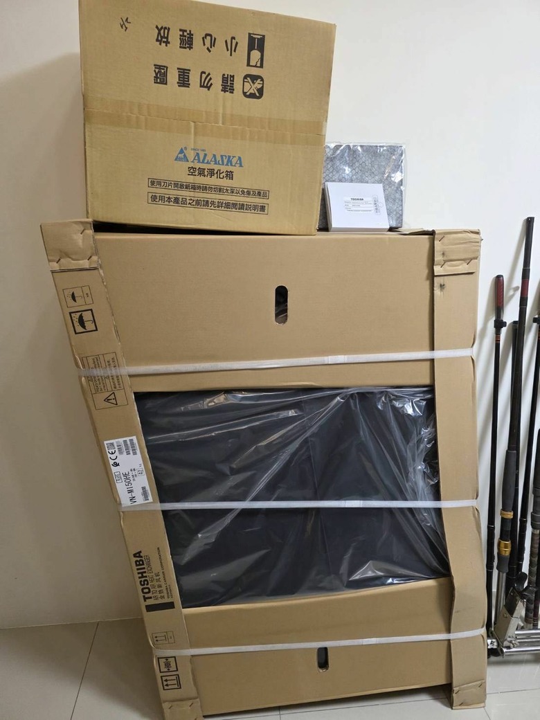 硬核DIY！有人自己安裝全熱交換器嗎？