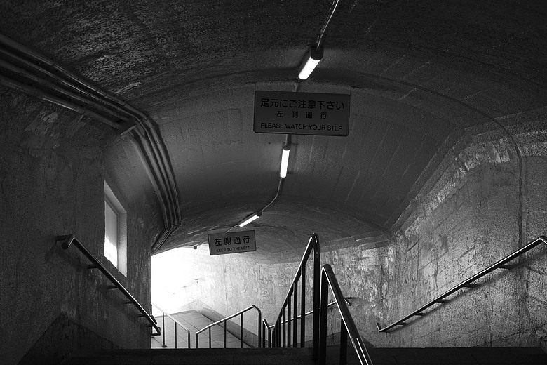 [分享] 當旅遊照少了色彩(上) — Leica M10