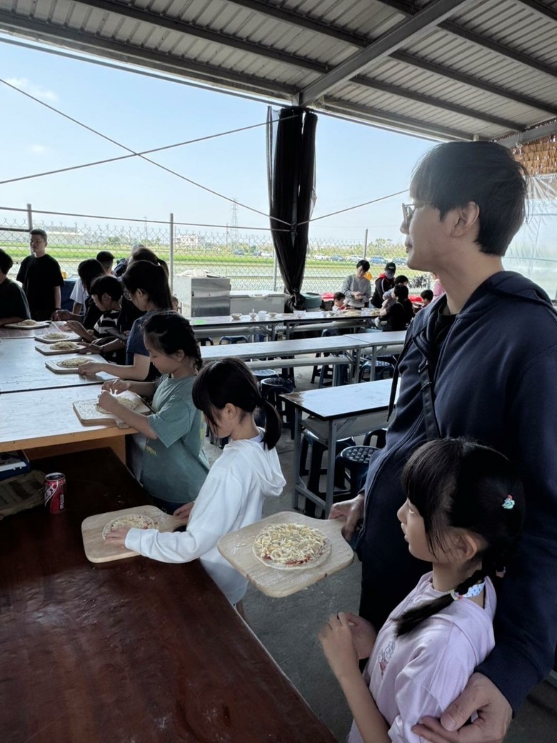 回憶童年-親子窯窯樂!