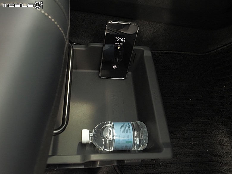【XFORCE試乘體驗 心得分享】1.5L NA引擎配CVT爬坡「大丈夫」、CUV擁有人本舒適大空間