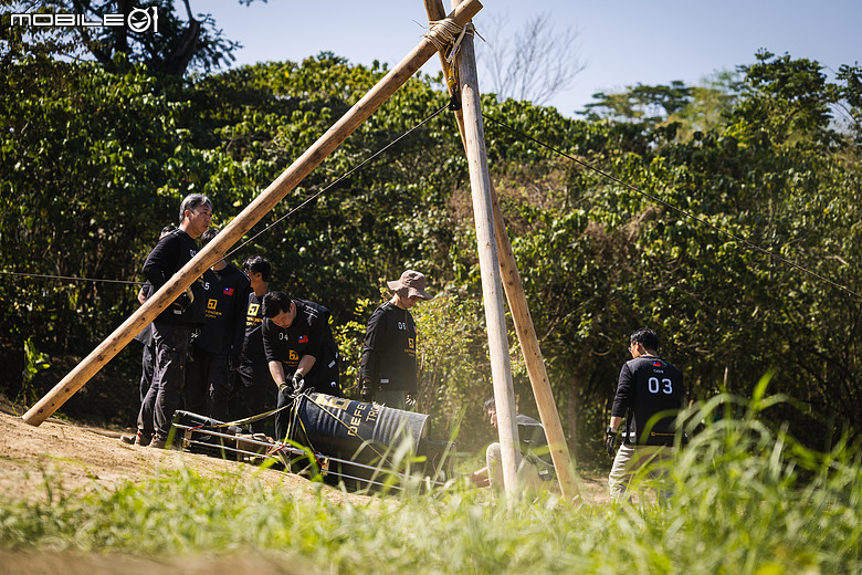 Defender Trophy台灣資格賽參賽體驗｜又累又好玩，令人上癮的體能地獄！