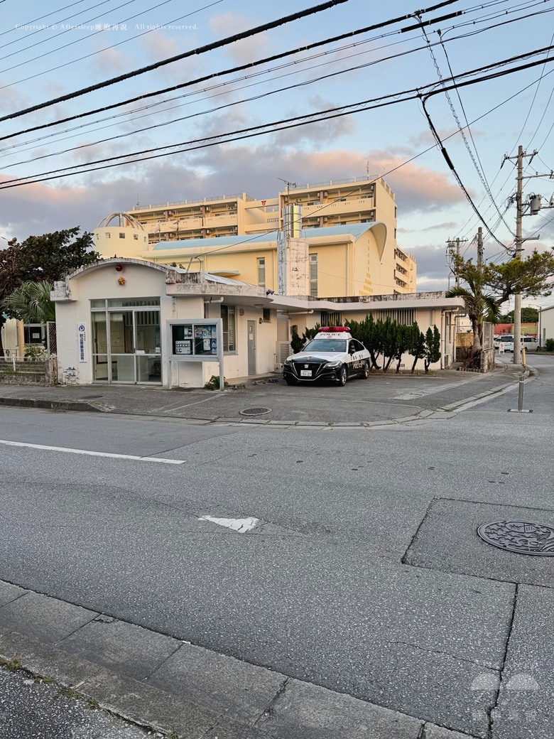 沖繩北谷町｜たかすのおむすび まかな－在地的飯糰專賣店／農場直送的北海道好米／口味眾多且配料也講究的簡單美味
