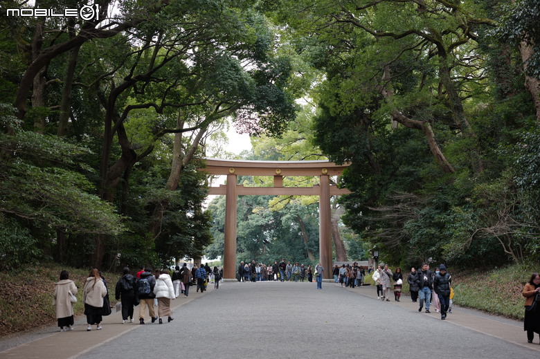 徠卡 Leica SL3 的日本東北之旅