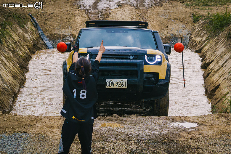 Defender Trophy台灣資格賽參賽體驗｜又累又好玩，令人上癮的體能地獄！