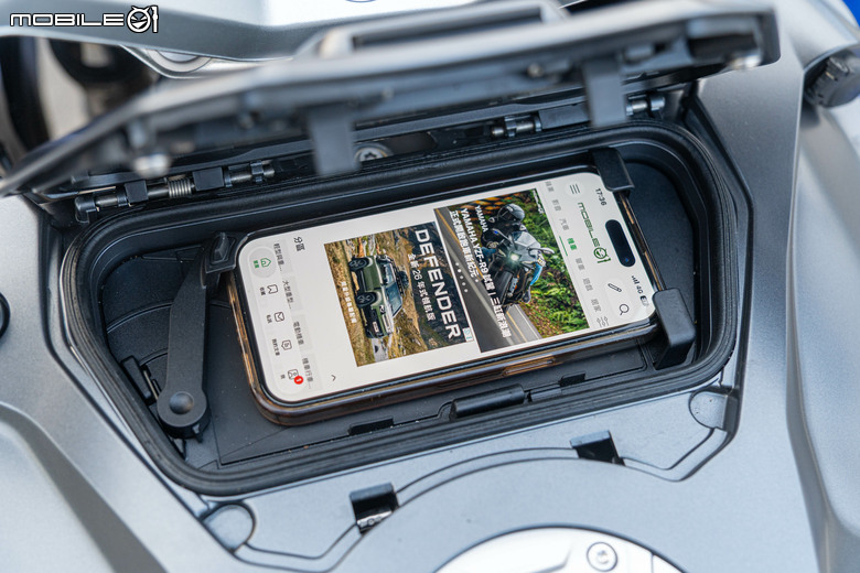 BMW R 1300 RT 環島試駕｜巨鯨巡山海，三十啟壯遊