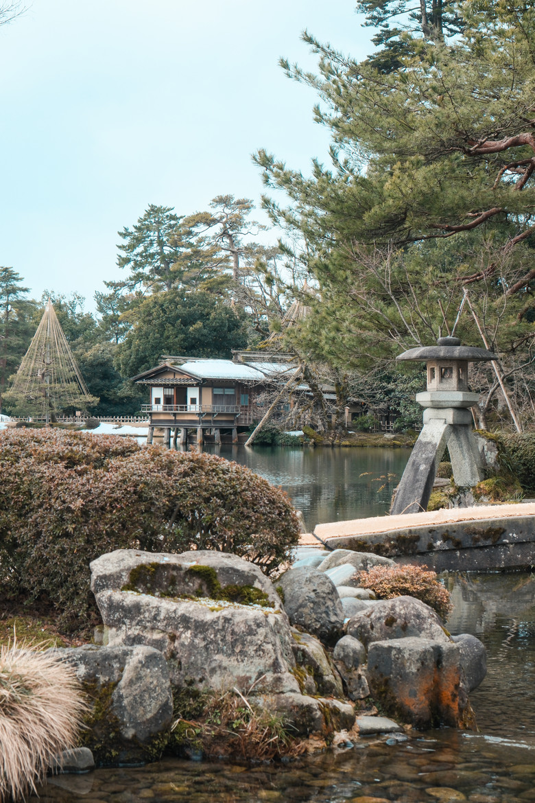 點我看大圖 從名古屋到金澤,北陸八天七夜分享