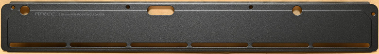 點我看大圖 Antec CONSTELLATION C8 CURVE WOOD機殼開箱