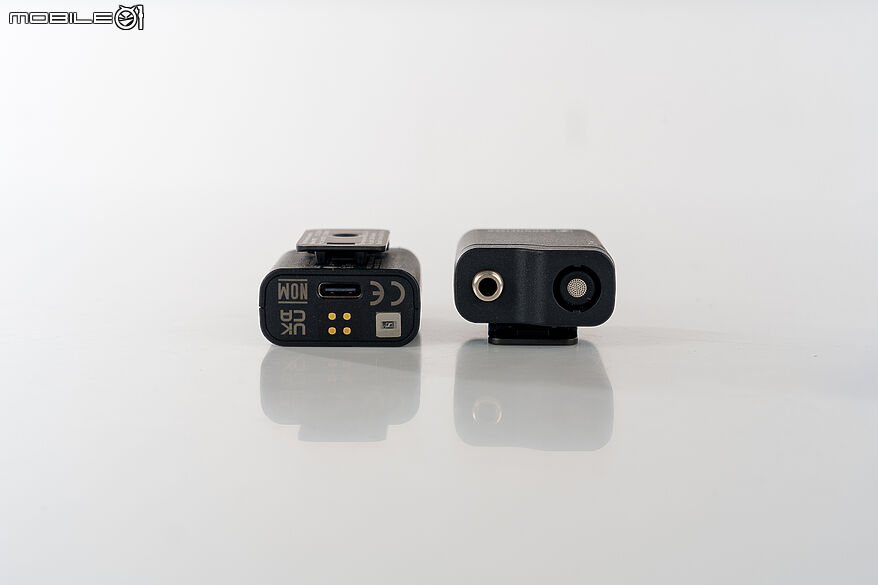 Sennheiser Profile Wireless 體驗報告|跨裝置收音更能一秒合體變手麥