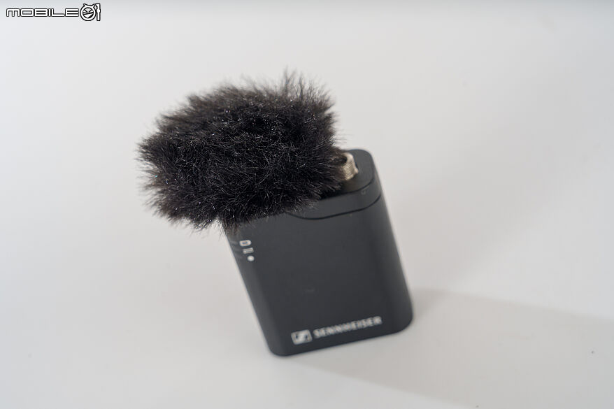 Sennheiser Profile Wireless 體驗報告|跨裝置收音更能一秒合體變手麥