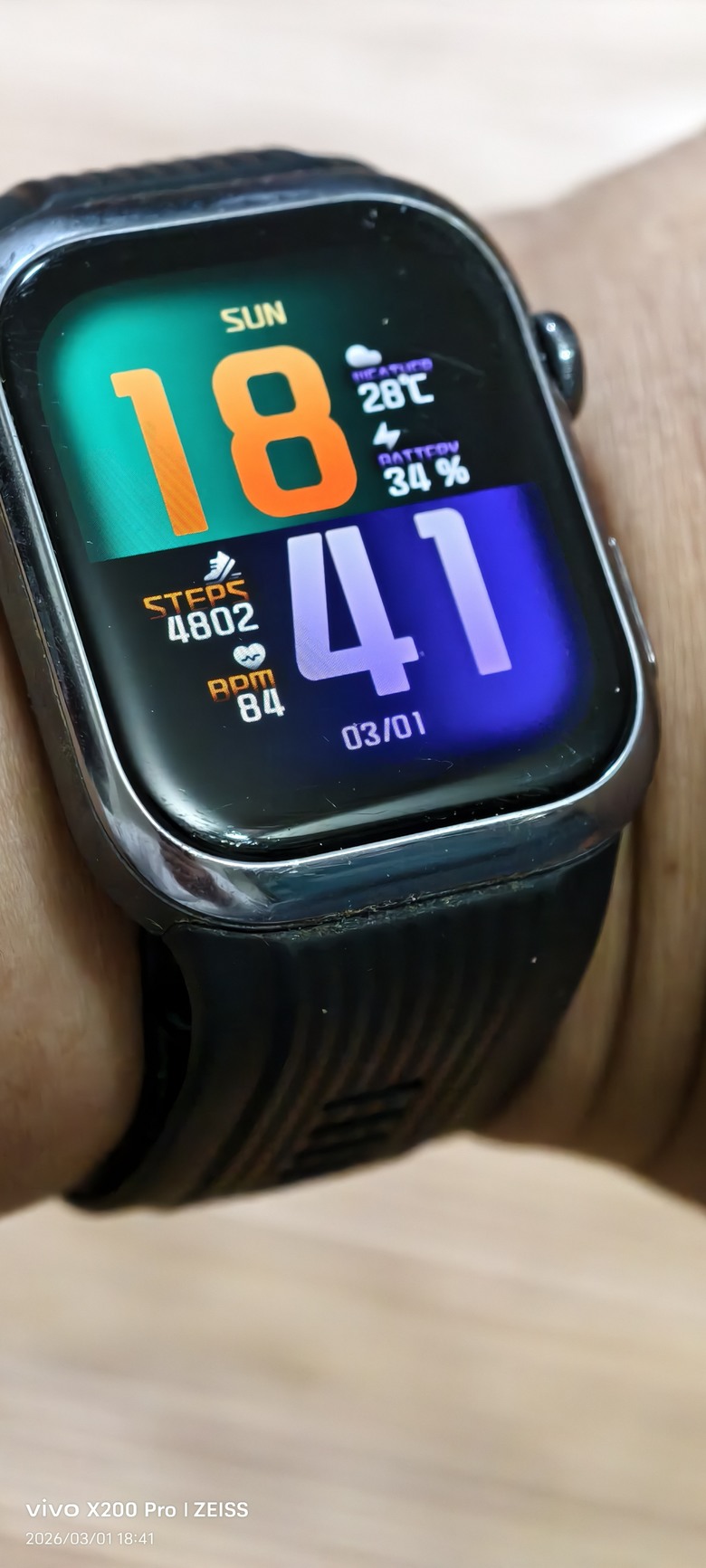 華為 HUAWEI WATCH D2 血壓手錶