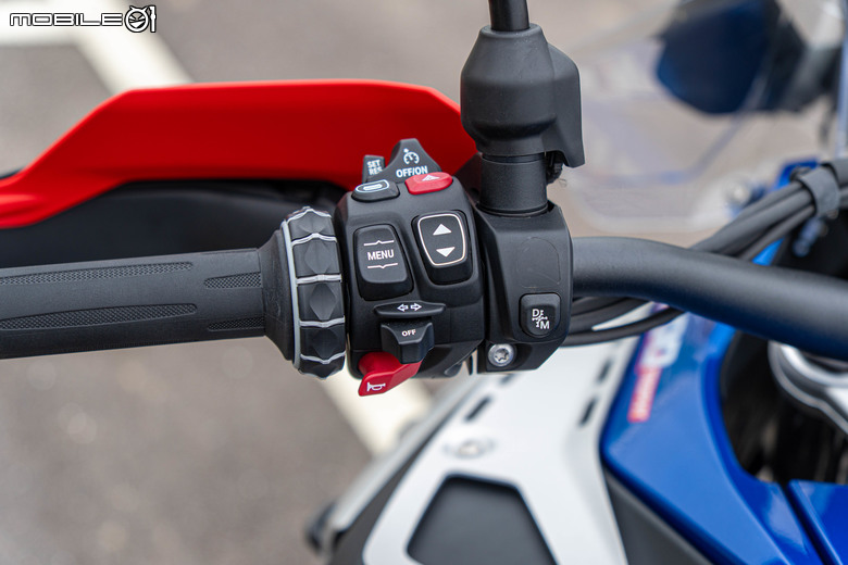 BMW R 1300 GS Adventure試駕｜巔峰之境，唯有從容！