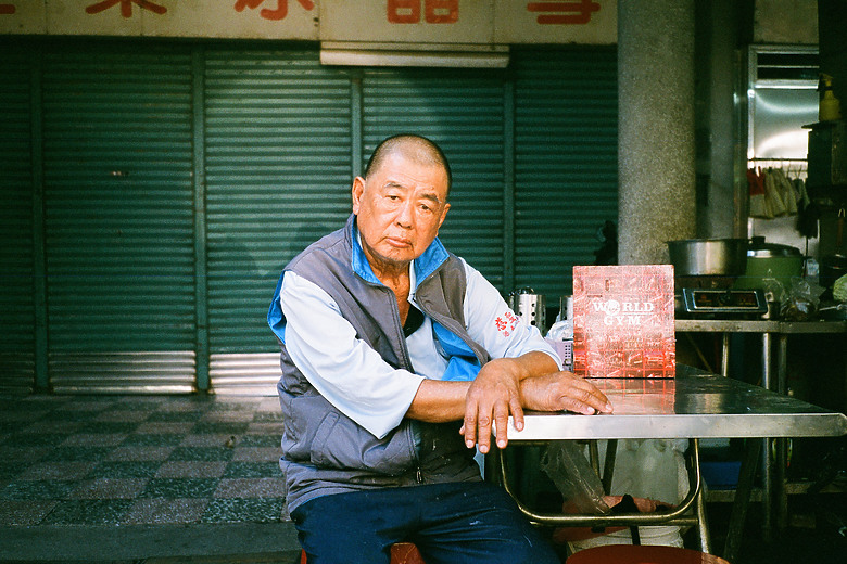 富士告別底片黃金年代的完美句點｜Fujifilm Klasse 25 週年回顧