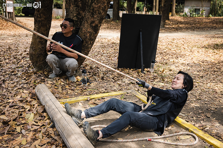 Defender Trophy台灣資格賽參賽體驗｜又累又好玩，令人上癮的體能地獄！