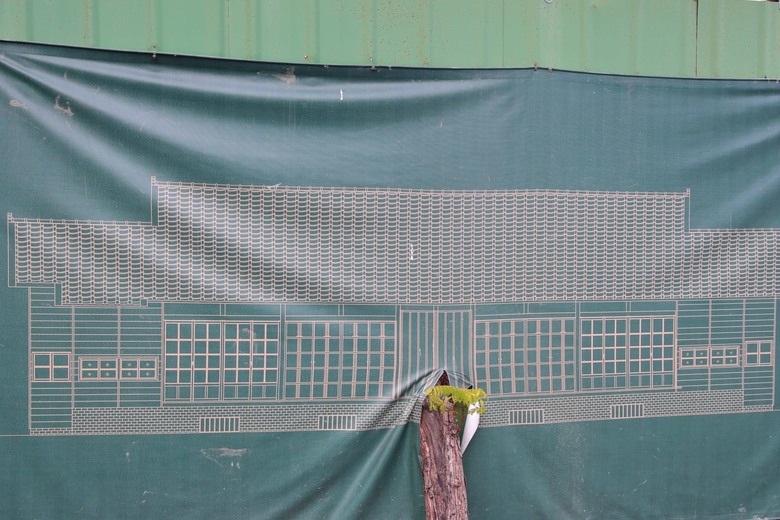 【遊記】一場不同於高山的林業文化之旅，日據時期到民國的演變，羅東林業文化園區 ｜ 大漠國渡