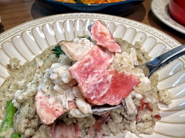 平價義大利麵、燉飯、焗烤推薦,主餐送超大杯飲料,聚餐、下午茶首選