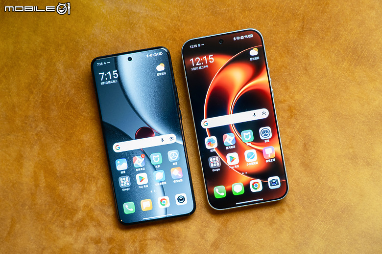 小米 Xiaomi 17 Ultra 體驗｜LOFIC HDR+連續光學變焦雙創新，「夜神」影像旗艦再進化！