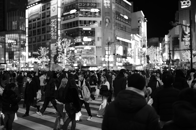 [分享] 當旅遊照少了色彩(上) — Leica M10