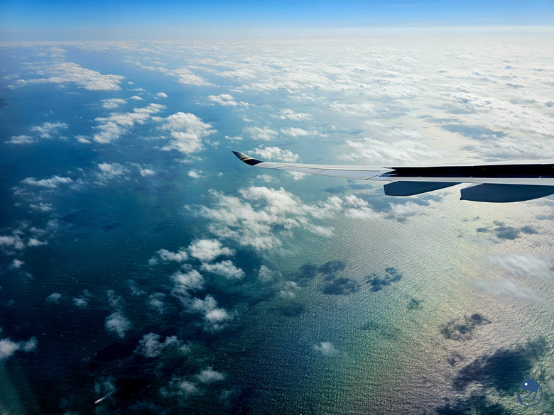 澳門|星宇 JX201 A330-900neo 台北TPE-澳門MFM 飛行紀錄