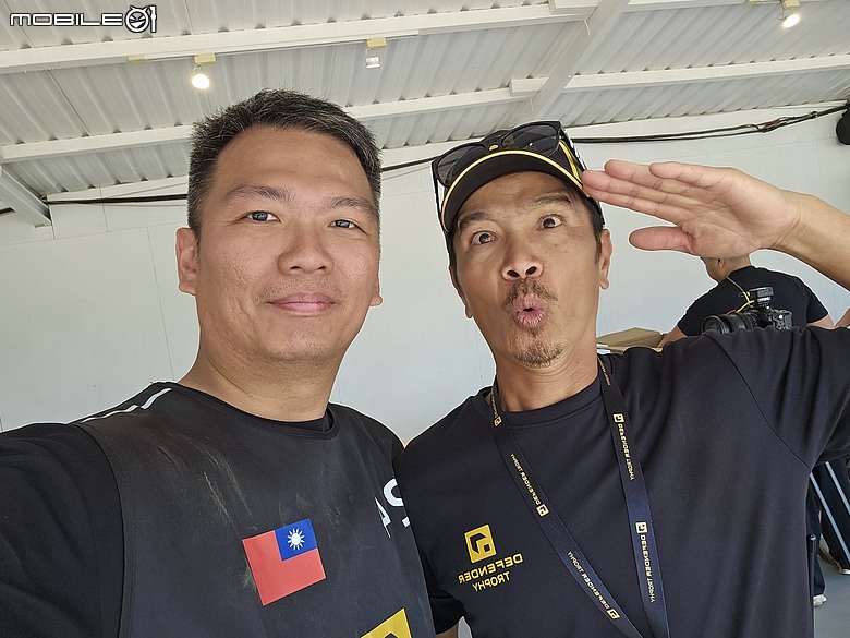 Defender Trophy台灣資格賽參賽體驗｜又累又好玩，令人上癮的體能地獄！