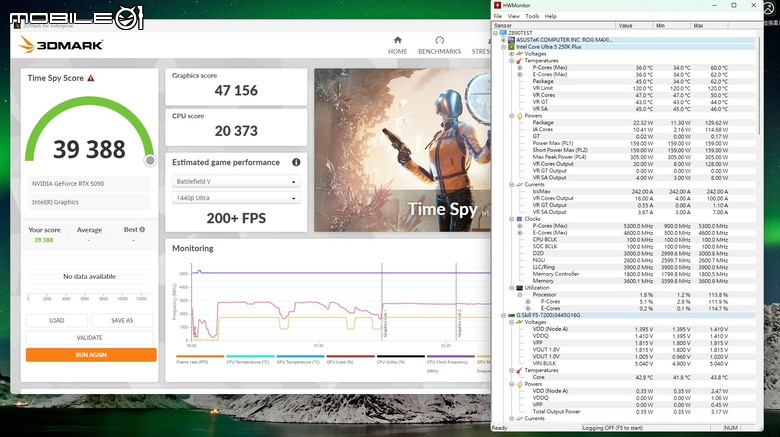 Intel Core Ultra 5 250K Plus 處理器實測 萬元以內的 18 核心配置領跑選擇