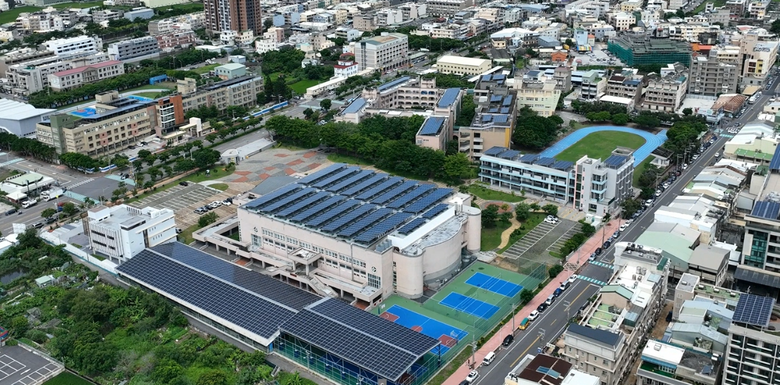 點我看大圖 🌟 梧棲【4F近成屋電梯豪墅】藍線捷運B3站 戶戶臨路 前院停車 朝南帝王座向 先建後售電梯豪墅 空拍分享