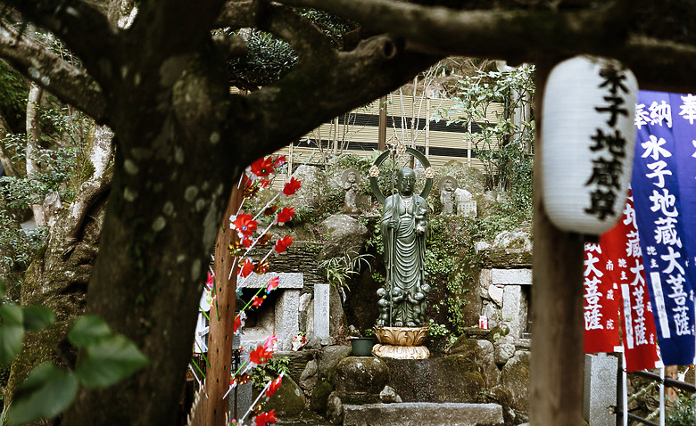 「 Nikon Z7 ll 」 瀨戶內海 × 山陽本線：時光慢行的日本小城之旅