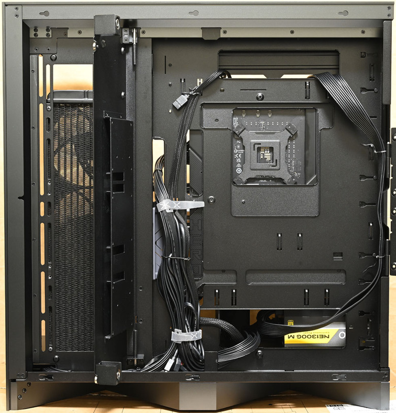 創氪星系TRYX路氪LUCA L70機殼開箱