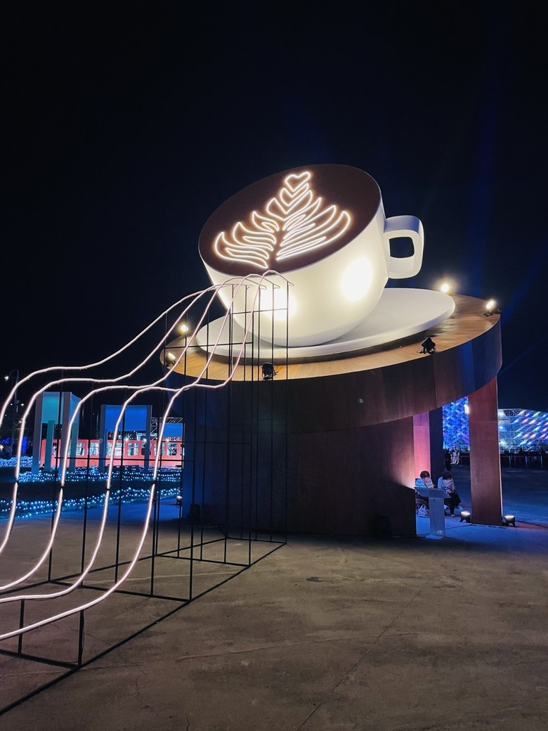 2026台灣燈會在嘉義