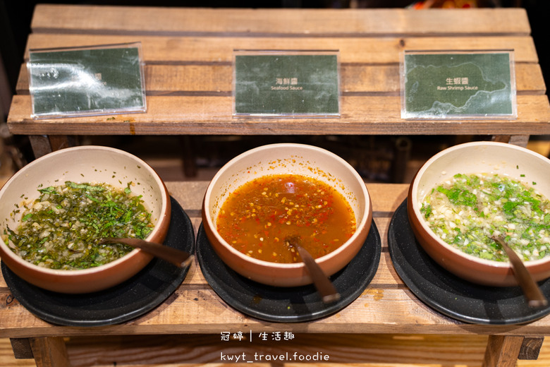 759元泰式料理無限吃！泰國主廚坐鎮，火山排骨、泰北爐烤牛排，板橋車站附近美食餐廳，最新價格