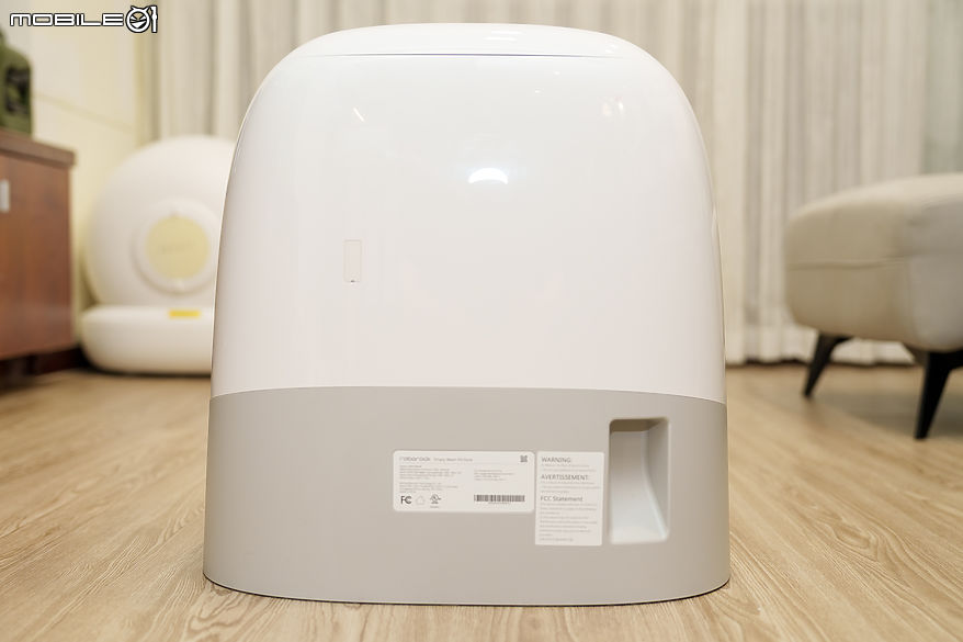 Roborock Qrevo CurvX＋F25 Ultra 長時間體驗報告｜日常居家清潔的超強組合