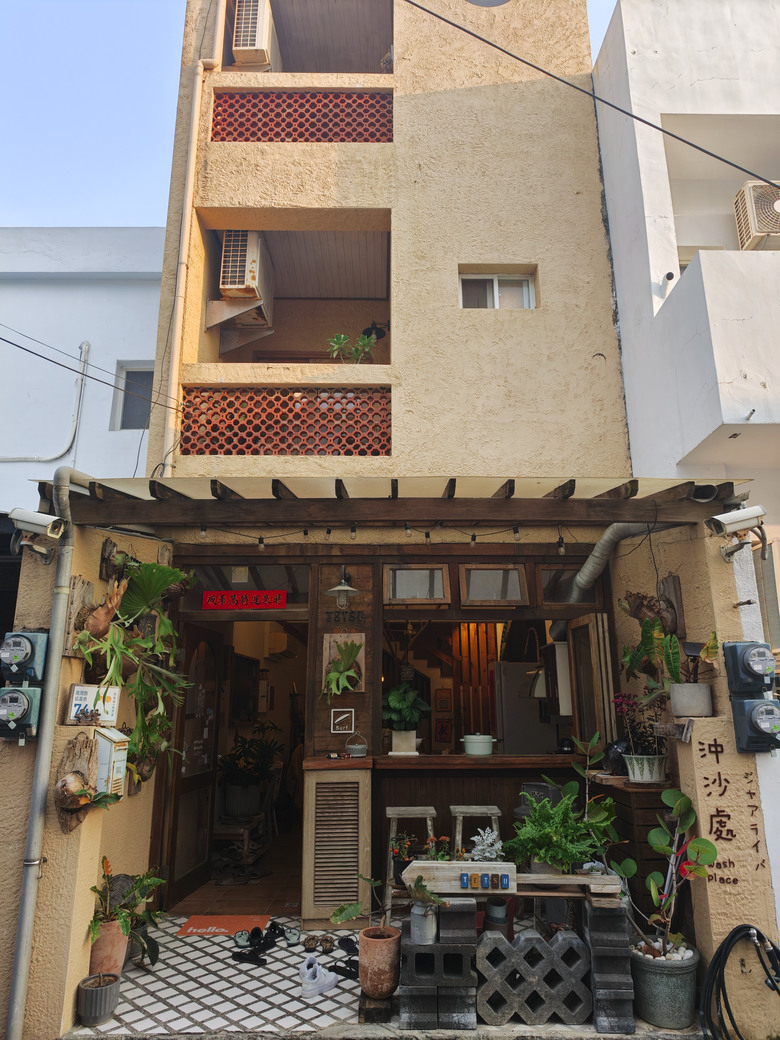 屏東恆春｜鐵宿衝浪所 tetsu inn 寵物友善 老闆親力親為 溫馨 舒適 價格合理