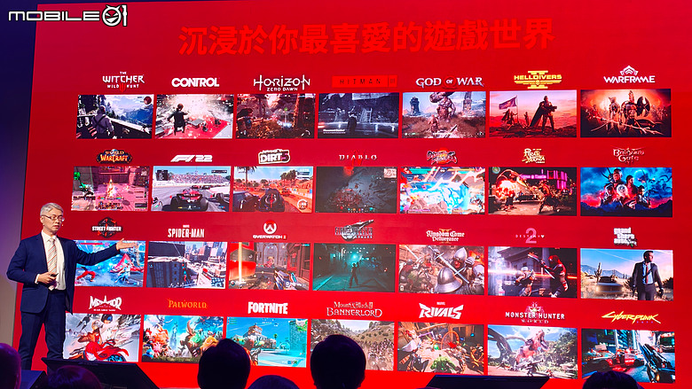 華碩攜高通發表 Zenbook A16 輕薄筆電,售價 73,999 元