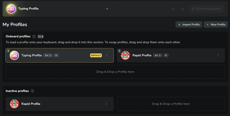 【開箱】不只是FPS專武 Wooting 60HE V2